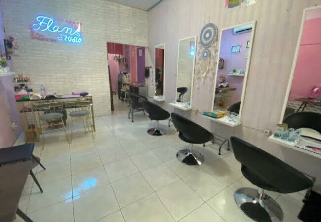 Beauty Secrets Behind Cilacap's Rain: Salon Berkah Is Here for You